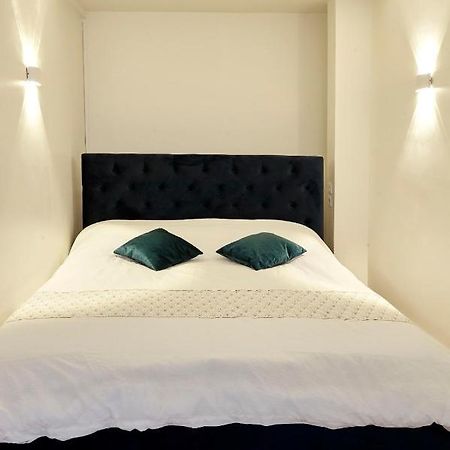 Apartamento Golden Junior Ruan Exterior foto