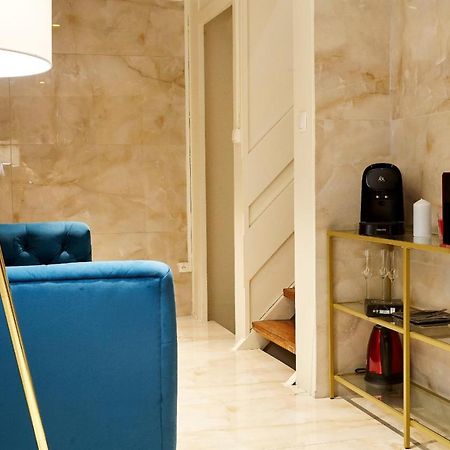 Apartamento Golden Junior Ruan Exterior foto