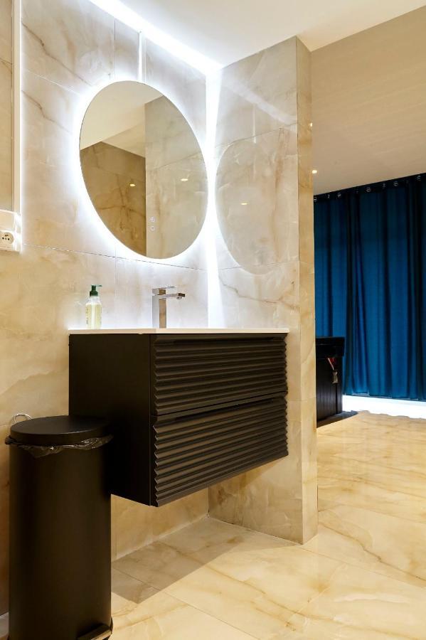Apartamento Golden Junior Ruan Exterior foto